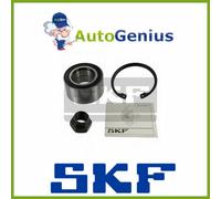 KIT CUSCINETTO RUOTA ANTERIORE FORD FIESTA III (GFJ) 1.4 1989>1995 SKF 1432