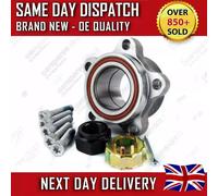 Kit Cuscinetto Ruota Anteriore Ford Transit MK7 2006-2014