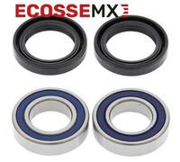 25-1081 ALL BALLS KIT CUSCINETTI RUOTA ANTERIORE KTM 640 LC4 ENDURO 2003