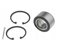 Kit cuscinetto ruota anteriore L/R OPEL ASTRA F T92 COMBO CORSA A B TIGRA VEC...