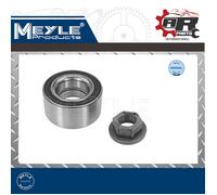 Meyle Kit cuscinetto ruota 714 650 0020 per FORD, JAGUAR - assale anteriore