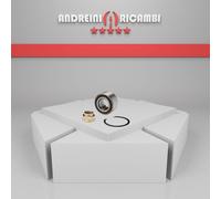KIT CUSCINETTO RUOTA ANTERIORE LANCIA Y 1.2 16V 63KW 2001 | W413096