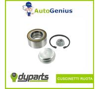 SKF VKBA 6510 Kit cuscinetto ruota