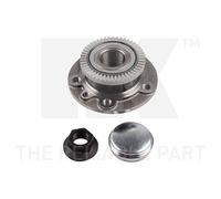 Kit cuscinetto ruota anteriore NK per Opel Omega A Senator B
