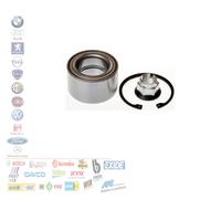 KIT CUSCINETTO RUOTA ANTERIORE OPEL MOVANO RENAULT MASTER II 1.9 2.2 2.5 3.0