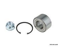 Kit Cuscinetto Ruota Anteriore Per ALFA ROMEO MITO 2008-2018 KLP/AR/112AB