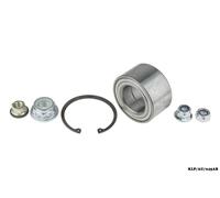 Kit Cuscinetto Ruota Anteriore Per AUDI A3 1996-2003 KLP/AU/045AB