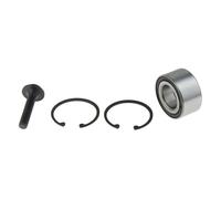 NTY Kit cuscinetto ruota compatibile con AUDI SKODA VW VAG KLP-AU-002