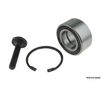 Kit Cuscinetto Ruota Anteriore Per AUDI A6 1994-2005 1D0498625B KLP/AU/035AB