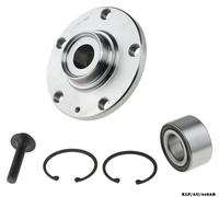Kit Cuscinetto Ruota Anteriore Per AUDI A6 C5 1997-2005 8D0407615B KLP/AU/018AB
