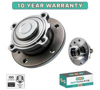 Kit Cuscinetto Ruota Anteriore Per BMW E81 E82 E87 E88 E90 E91 E92 E93