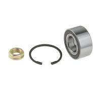 NTY Cuscinetto ruota anteriore KLP-CT-015 3350.69 – Kit per Citroën Berlingo/C3/C4/Peugeot 207