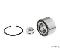Kit Cuscinetto Ruota Anteriore Per CITROEN BERLINGO 2009 + KLP/CT/189AB