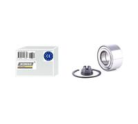 Kit Cuscinetto Ruota Anteriore per Citroen C4 Grand Picasso II