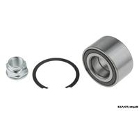 Kit Cuscinetto Ruota Anteriore Per CITROEN E-MEHARI 2016 + KLP/CT/183A