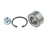 NTY Kit cuscinetto ruota compatibile con ALFA ROMEO FIAT LANCIA KLP-FT-024
