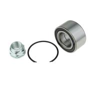 NTY Kit cuscinetto ruota compatibile con FIAT KLP-FT-012