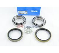 KIT CUSCINETTO RUOTA ANTERIORE PER FIAT DUCATO FURGONATO 90 VKBA1444 71714450