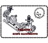 Kit cuscinetto ruota Anteriore per Fiat Panda 141; Autobianchi Y10 (VKBA734)