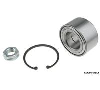 Kit Cuscinetto Ruota Anteriore Per FIAT SCUDO 2007-2016 KLP/FT/107AB