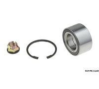Kit Cuscinetto Ruota Anteriore Per FORD C-MAX MK2 2010-2019 KLP/FR/113A