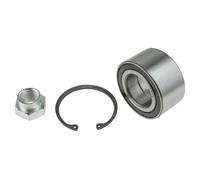 Kit Cuscinetto Ruota Anteriore Per Ford Escort 90- Fiesta 89- Ka 96-