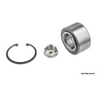 Kit Cuscinetto Ruota Anteriore Per HONDA ACCORD MK3 1985-1989 KLP/HD/001A