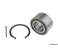 Kit Cuscinetto Ruota Anteriore Per HYUNDAI COUPE 1996-2002 KLP/HY/091AB