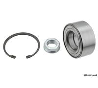 Kit Cuscinetto Ruota Anteriore Per LANCIA PHEDRA 2002-2010 335081 KLP/AR/032AB