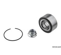 Kit Cuscinetto Ruota Anteriore Per LANCIA PHEDRA 2002-2010 KLP/AR/196AB
