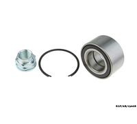 Kit Cuscinetto Ruota Anteriore Per LANCIA YPSILON 2010 + KLP/AR/130A