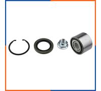 NTY Kit cuscinetto ruota compatibile con TOYOTA LEXUS KLP-TY-046