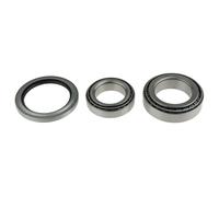 KIT CUSCINETTO RUOTA ANTERIORE anteriore per TOYOTA | 90080-36067