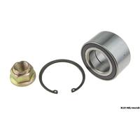 Kit Cuscinetto Ruota Anteriore Per MAZDA 2 2003-2007 KLP/MZ/091AB
