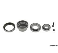 Kit Cuscinetto Ruota Anteriore Per MERCEDES C-CLASS 1993-2001 KLP/ME/013AB