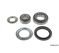 Kit Cuscinetto Ruota Anteriore per Mercedes Sprinter Classico 3,5 -t 2013+