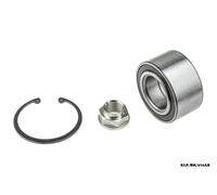Kit Cuscinetto Ruota Anteriore Per MG MG ZR 2001-2005 KLP/BM/270A