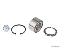 Kit Cuscinetto Ruota Anteriore Per NISSAN MICRA 2002 + KLP/NS/080AB