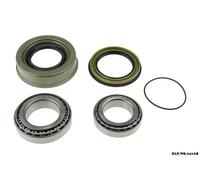 Kit Cuscinetto Ruota Anteriore Per NISSAN NP300 2008 + KLP/NS/041AB