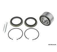 Kit Cuscinetto Ruota Anteriore Per NISSAN PRIMERA 1990-2002 KLP/NS/021AB