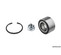 Kit Cuscinetto Ruota Anteriore Per PORSCHE CAYENNE 2002-2010 KLP/PS/001AB
