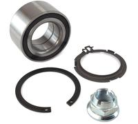 2x Ruota Frontale per Mercedes CLS C219 Classe E W211 W212 S211 Sl R230