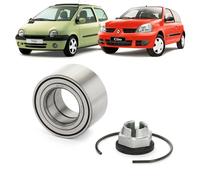 A.B.S. Kit cuscinetto ruota 200002 compatibile con Renault Dacia
