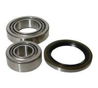 Kit Cuscinetto Ruota Anteriore Per Ruota Singola 2D0498625 MERCEDES VW CHRYSLER