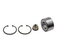 Kit Cuscinetto Ruota Anteriore Per SAAB 9-3 1999- SAAB 9-5 1999-2001