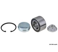 Kit Cuscinetto Ruota Anteriore Per SMART FORFOUR 2014 + KLP/MS/135AB