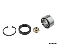 Kit Cuscinetto Ruota Anteriore Per SUBARU LEGACY 1989-2003 KLP/SB/005AB