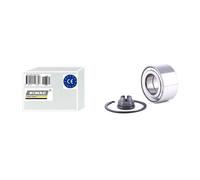 Kit Cuscinetto Ruota Anteriore per Suzuki Alto - Nissan Pixio