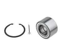 Kit cuscinetto ruota anteriore per TOYOTA AVENSIS COROLLA 1.4-2.2 1997-2009 c...