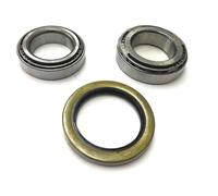 Kit Cuscinetto Ruota Anteriore Per Toyota Hilux 2.0P/2.2P/2.4D/2.8D Pick Up (